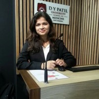 Kirti Shinde