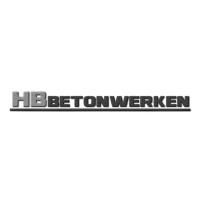 HB Betonwerken