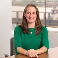 Rachel Seward