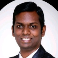 Santosh Kalaiselvan