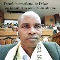 Mamadou Mouctar Diallo