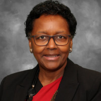 Sybil Henderson