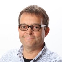Bas Van De Ven