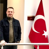 Ercan Akdeniz