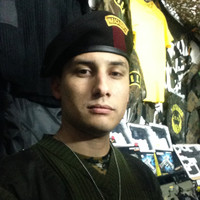 Noe Abimael Mollinedo Diaz