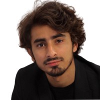 Syed Fuzail Hussain