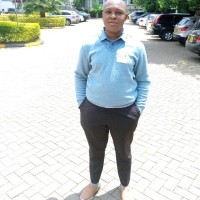 Dennis Mutwiri