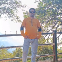 Vaibhav Tendulkar
