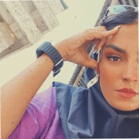 Zahra Parsa