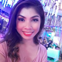 Erica Joy Vic