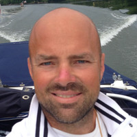 Joakim Kahlman