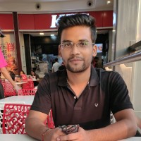 Shubham Jha