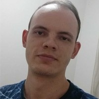 Luis Machry