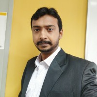 Nirav Bhatt