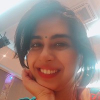 Aishani Sanjay Nadgir