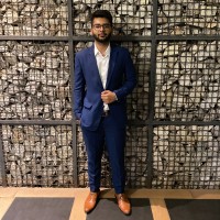 Jasshan Goel