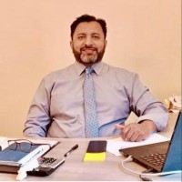 Muhammad Shoaib Khan