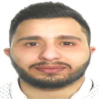 Mohammad Baraa Alasadi