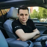 Kacper Szulecki