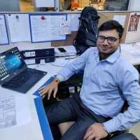 Kishan Chitroda
