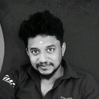 Ashwin Dinesh