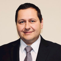Vladan Ilic
