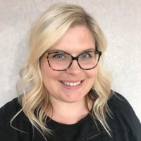 Krista-Marie Linegar
