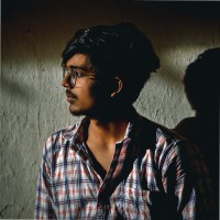 Nikhil Chintawar