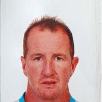 Jose Luis Molina Gomez