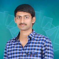 Rajesh Ponyaboina