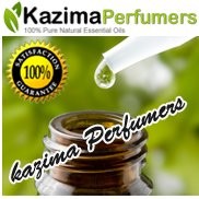 Kazima Perfumers