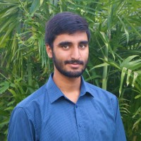 Raghav Hariharan