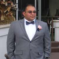 Victor Tamayo