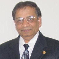 Upendra Bhatt