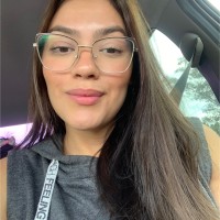 Amanda Di Lima Ferron