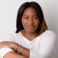Mercedes Warren-Geter