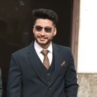 Vinay Bhardwaj