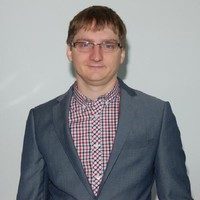 Martin Pavlík
