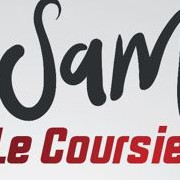 SAM Le coursier