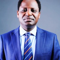 Francis Mojoyinola Fca, Hcib, Cism