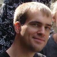 Michiel van der Velden