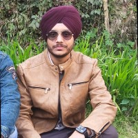 Davinder Singh