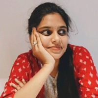 Dedeepya Bellana