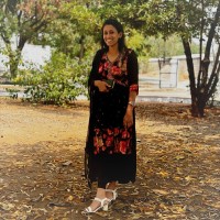 Dhanusha P