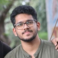 Rohith Manu
