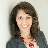 Valerie Harbottle