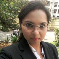 CA Shraddha Chavda