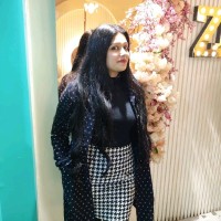 Priya Tripathi
