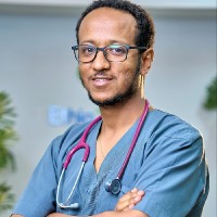Ermias A. Belay , M.D, MPH