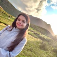 Dr Sudeshna Mandal